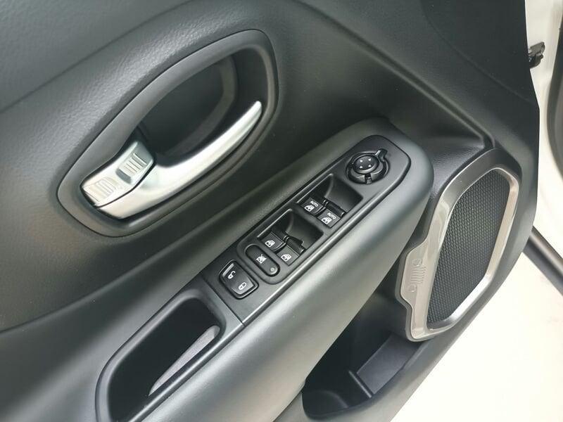 Jeep Renegade 1.6 Limited Diesel MJet 130 CV
