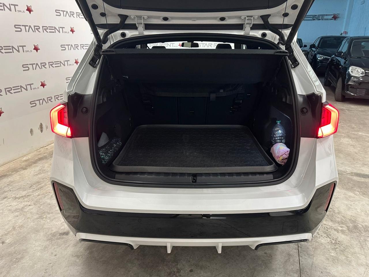 Bmw X1 xDrive 20d Msport