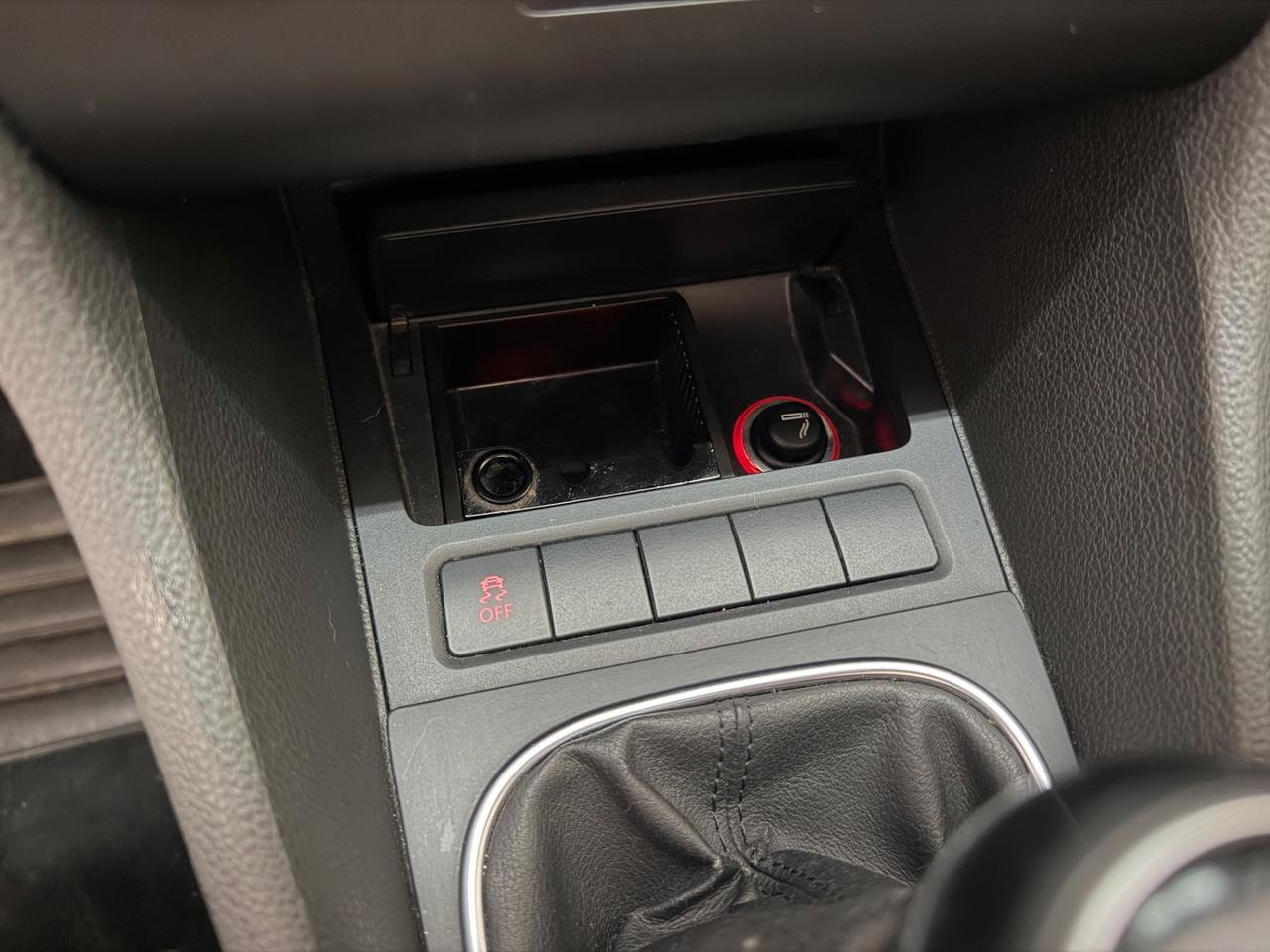 Volkswagen Golf 6 2.0 TDI 140CV Highline