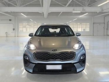 Kia Sportage 1.6 ECOGPL 2WD Business Class