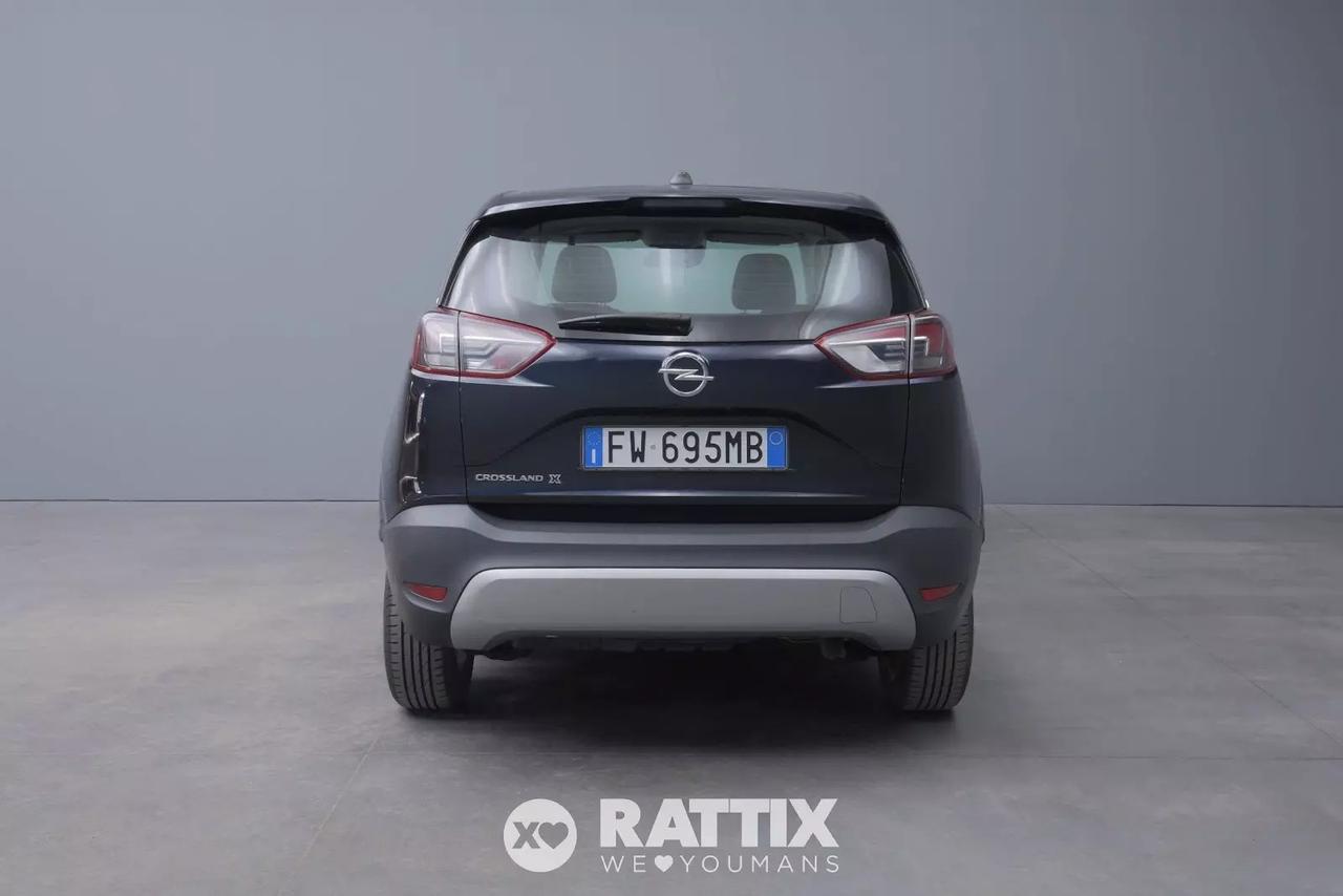 Opel Crossland X 1.5 Ecotec 120CV Innovation auto