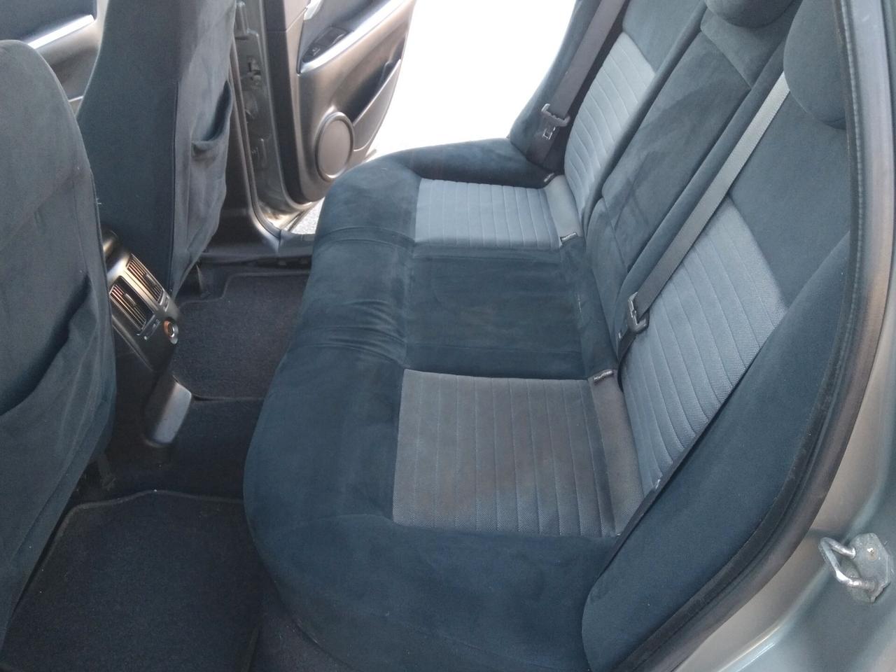 Fiat Croma 1.9 Multijet 16V 120cv Emotion x neopatentati