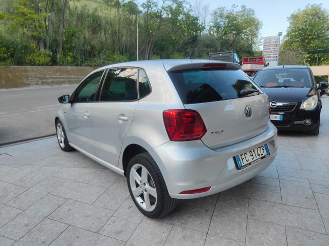 VOLKSWAGEN Polo 1.4 TDI 5p. Comfortline FRESH