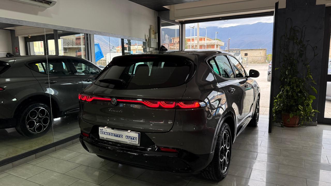 Alfa Romeo Tonale 1.6 diesel 130 CV TCT6 Sprint