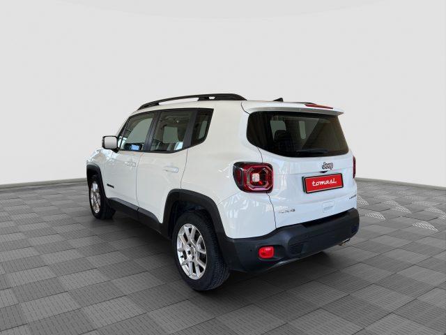 JEEP Renegade Renegade 1.3 T4 DDCT Limited