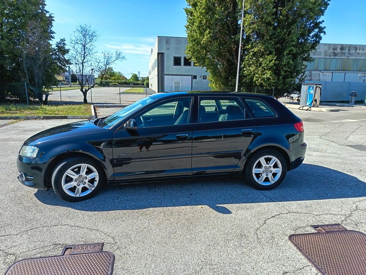 Audi A3 Cabrio 1.2 TFSI Young Edition