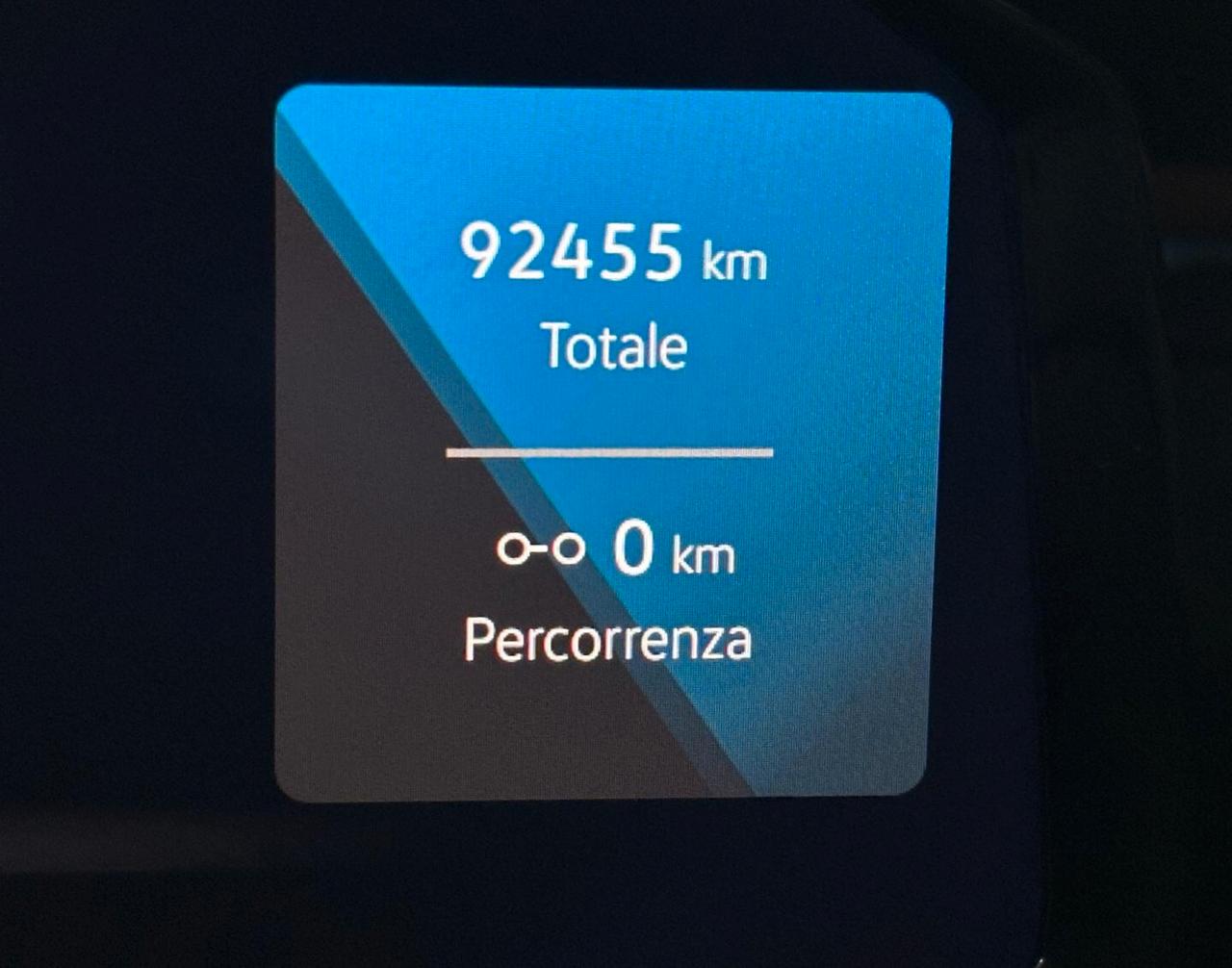 Volkswagen Golf 1.5 TSI 130 HP UNIPR. PERFETTA PARI AL NUOVO FULL OPT.