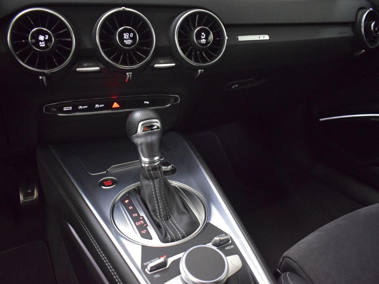 Audi TT 2.0 TFSI S-line Competition #6067