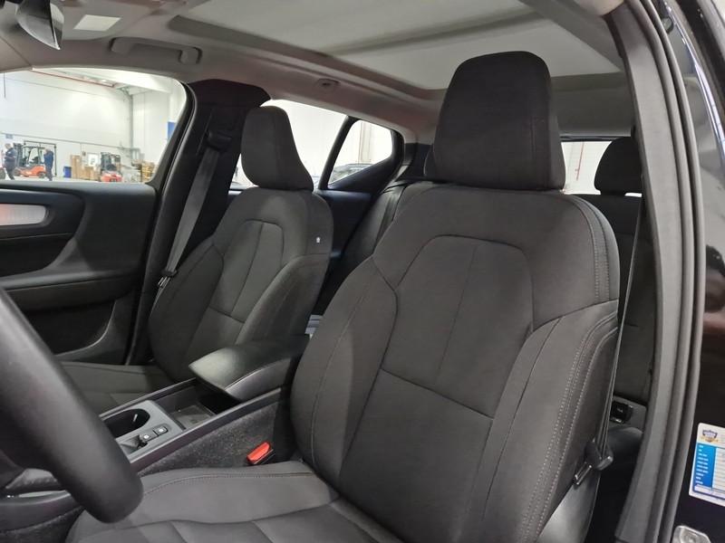 VOLVO XC40 T4 PLUG-IN HYBRID AUTO RECH INSCRIP EXPR 5 PORTE SUV