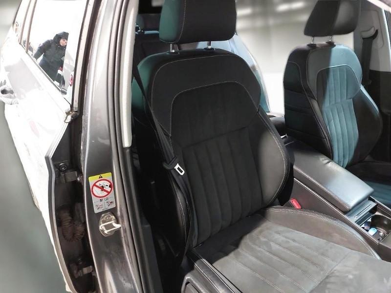 SKODA SUPERB 1.4 TSI PLUG-IN HYBRYD STYLE DSG STATION WAGON