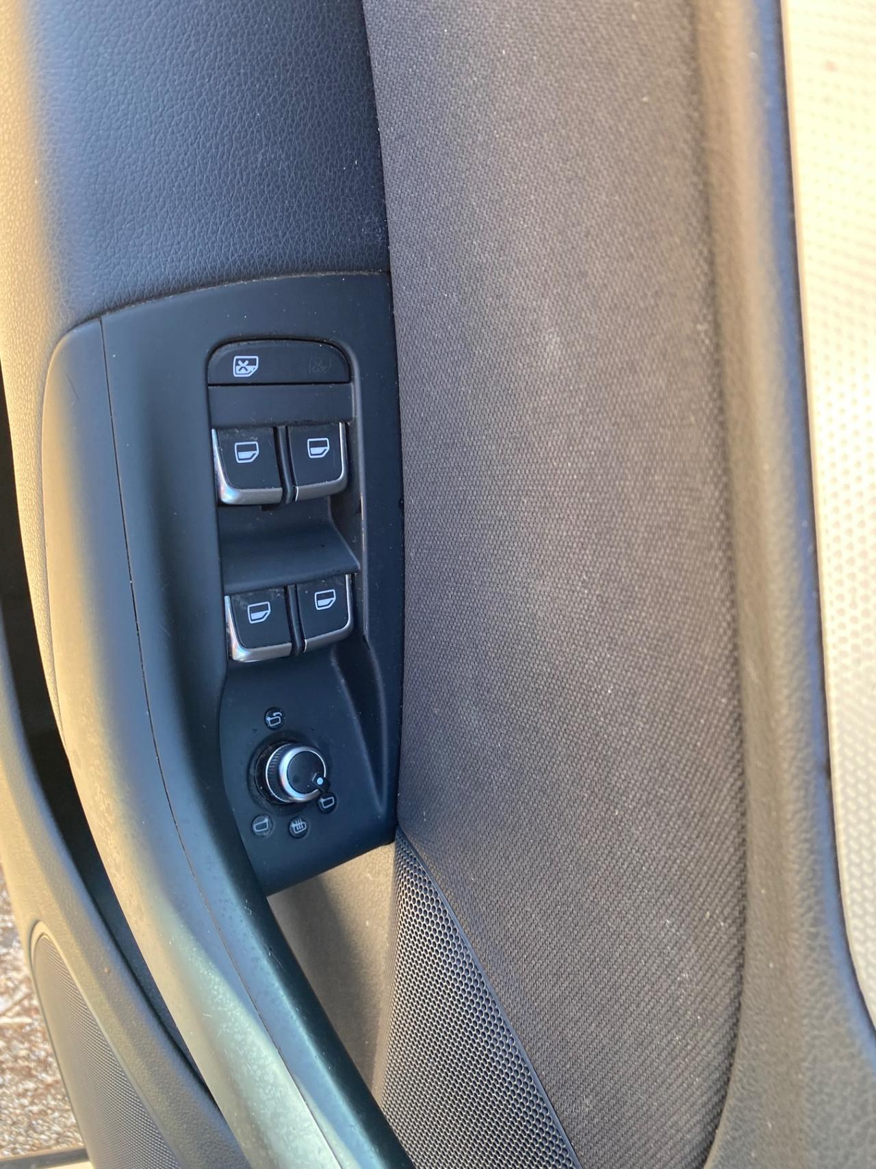 Audi Q3 2.0 TDI Advanced Manuale| 2012
