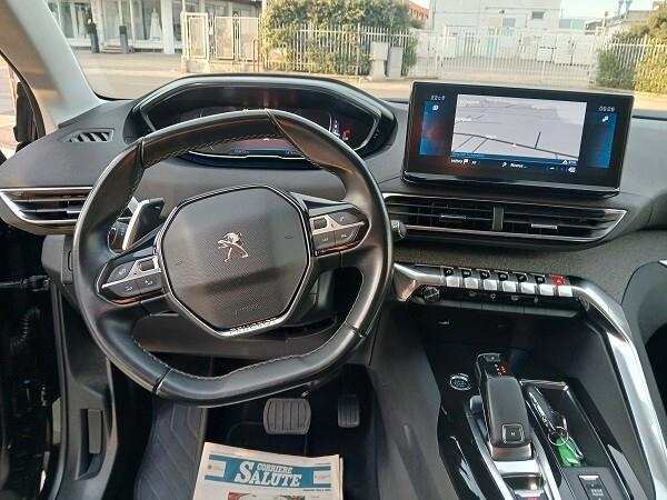PEUGEOT 5008 1.5 BLUEHDi 130 CV EAT8 7 POSTI ALLURE PACK