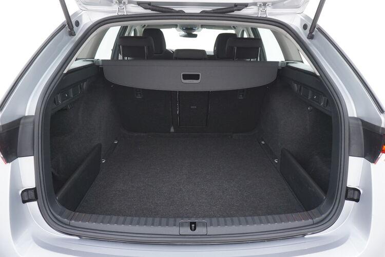 Skoda Octavia Wagon Executive BR918311 2.0 Diesel 116CV