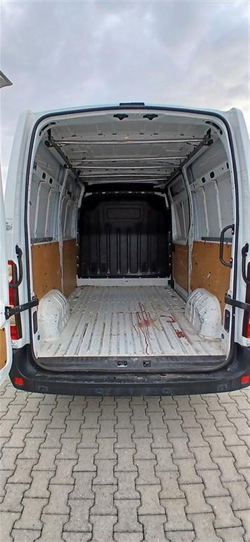 Opel Movano 35 2.3 turbo D 135cv L2H2 E6d-temp