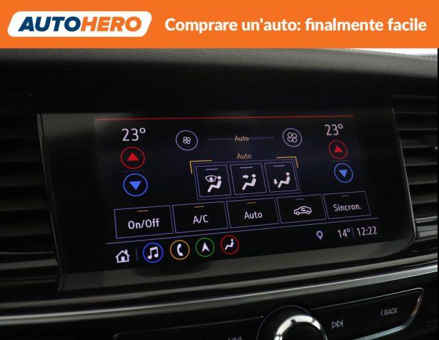 OPEL Insignia 1.6 CDTI 136 S&S Sports Tourer Innovation