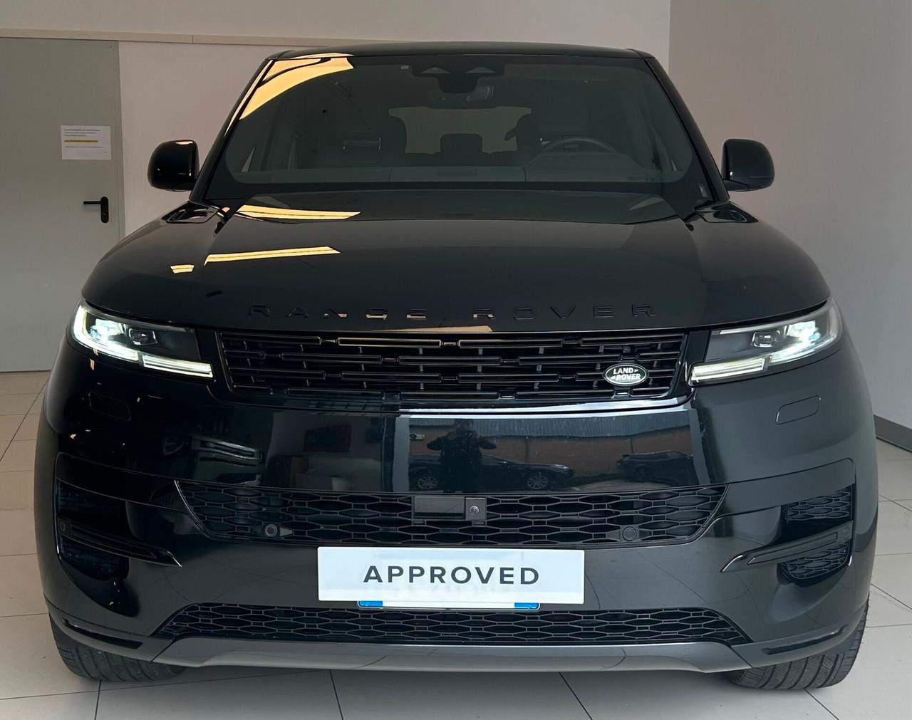 Range Sport 3.0D l6 DARK EDITION iva esclusa