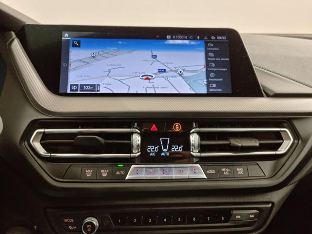 BMW M135 i xDrive