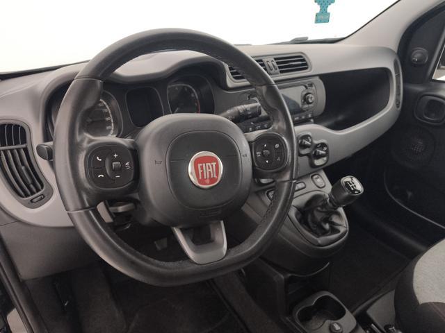 FIAT Panda 1.2 Lounge s&s 69cv my19
