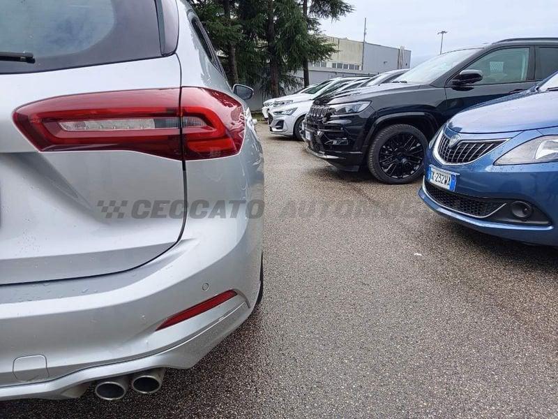 Ford Focus Focus SW 1.5 ecoblue ST-Line 115cv auto