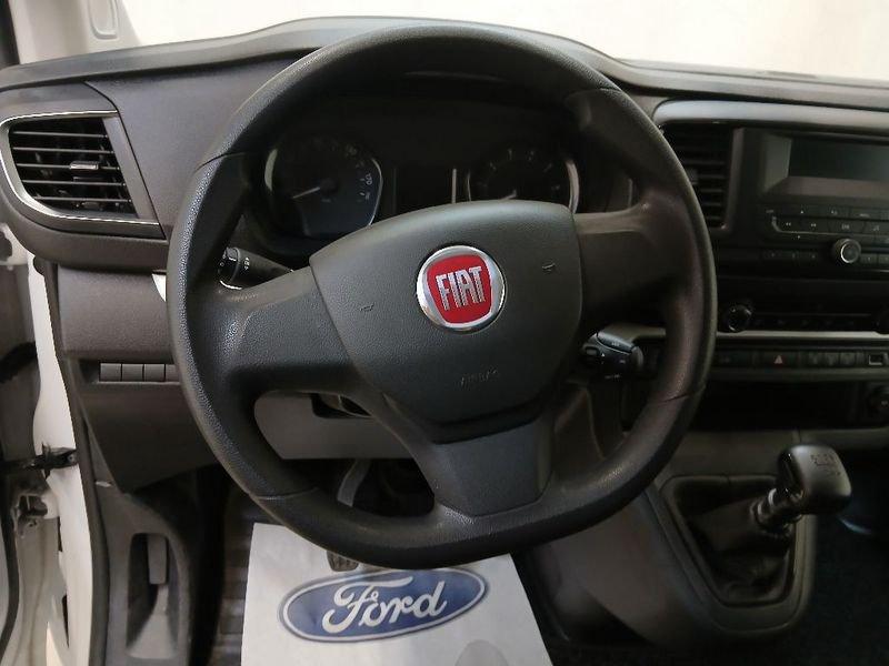 FIAT Scudo Ice 1.5 bluehdi 120cv L2H1 (Business)