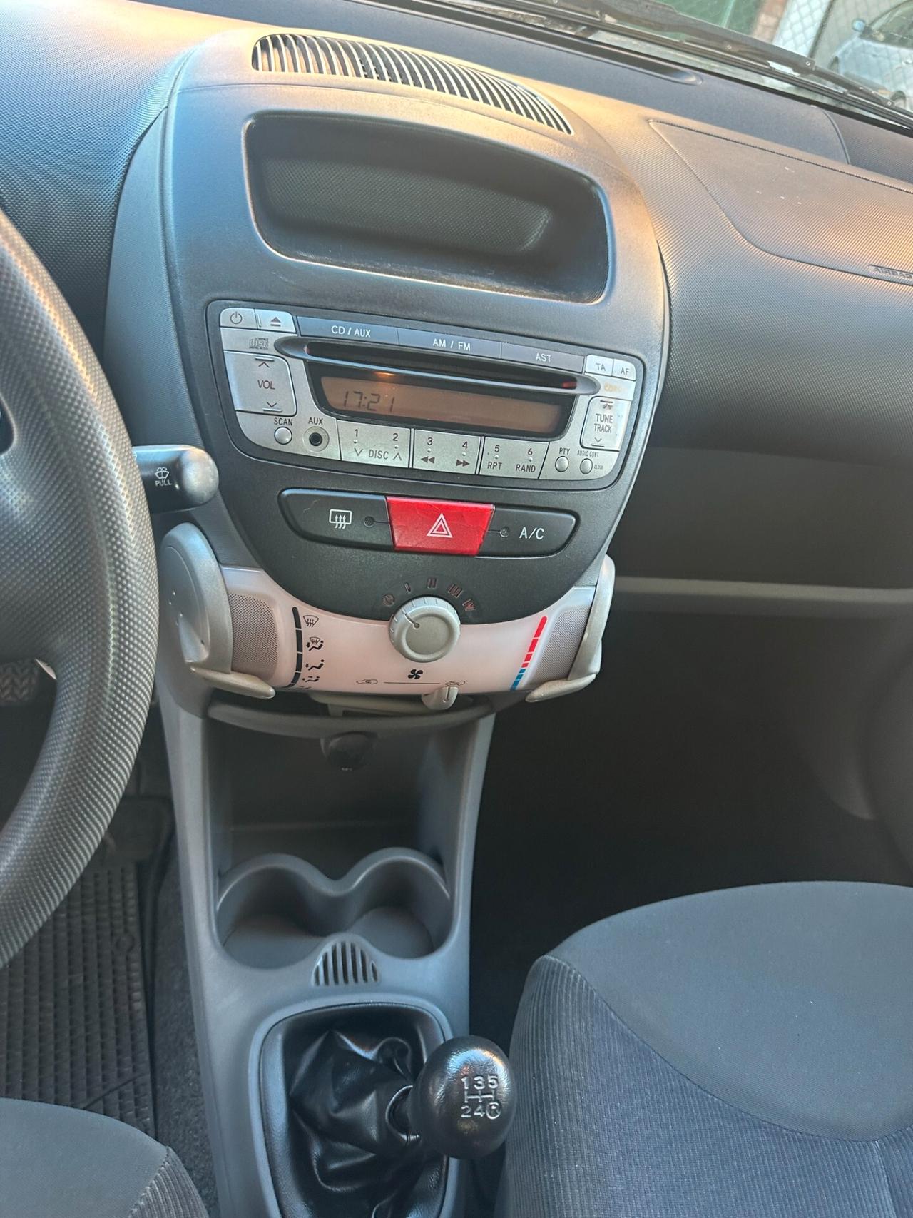 Citroen C1 1.0 Neopatentati