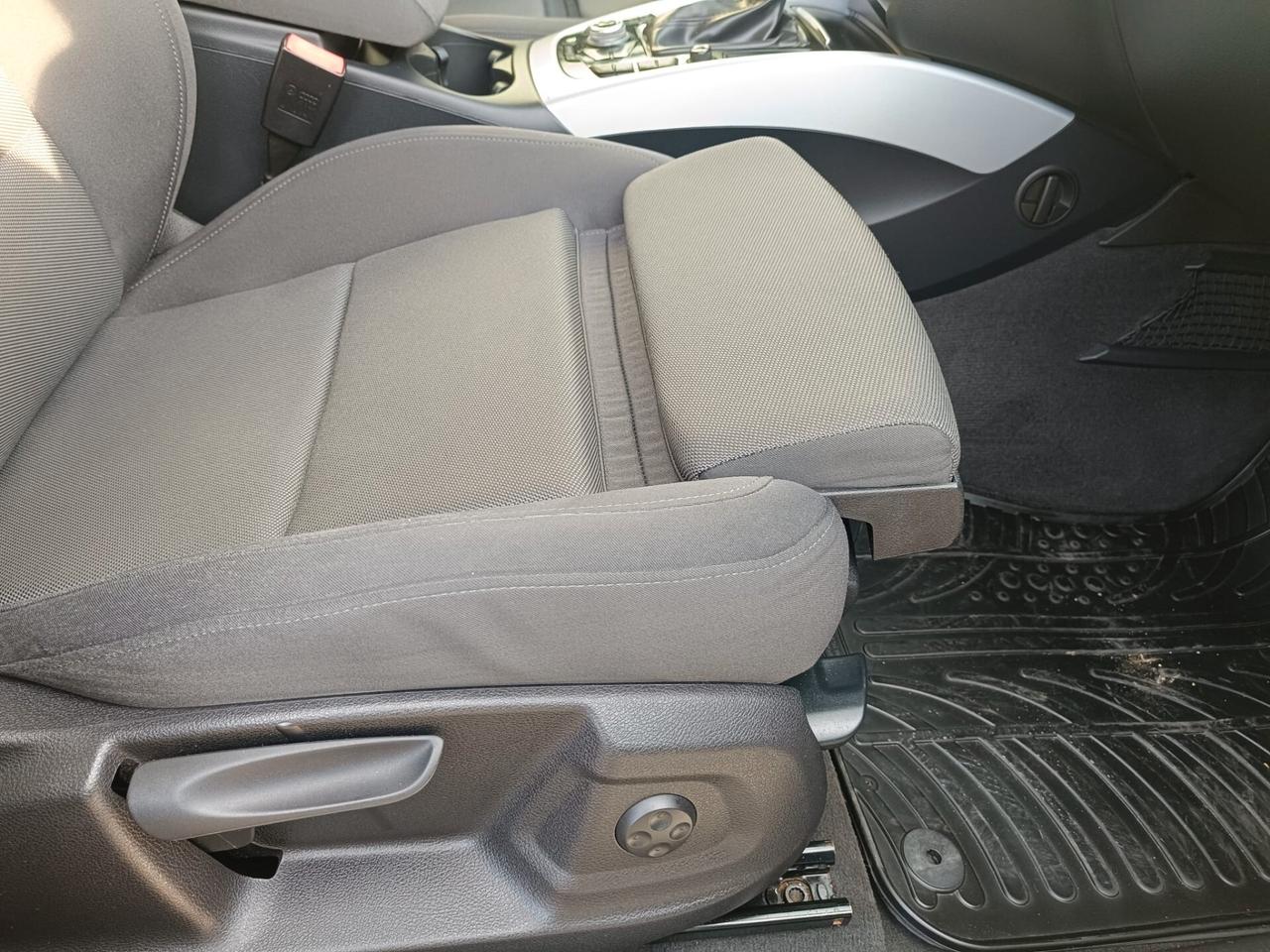 Audi Q5 2.0 TDI 170 CV Quattro S-Tronic Aut.