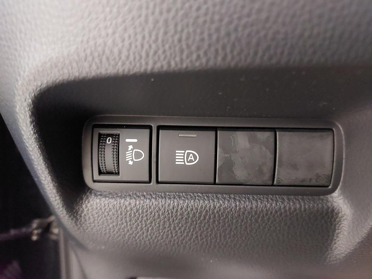 TOYOTA Aygo X Aygo X 1.5 Hybrid 115 CV 5 porte