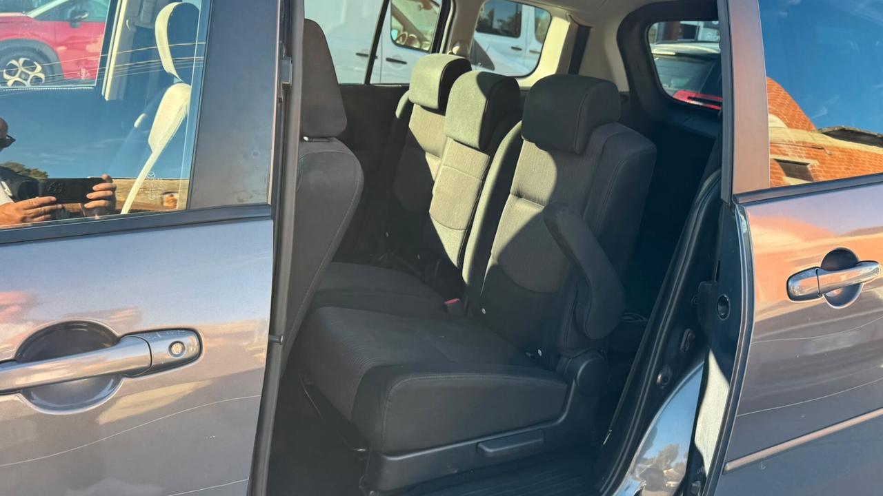 Mazda 5 Mazda5 1.6 MZ-CD 8V 115CV Dynamic Space