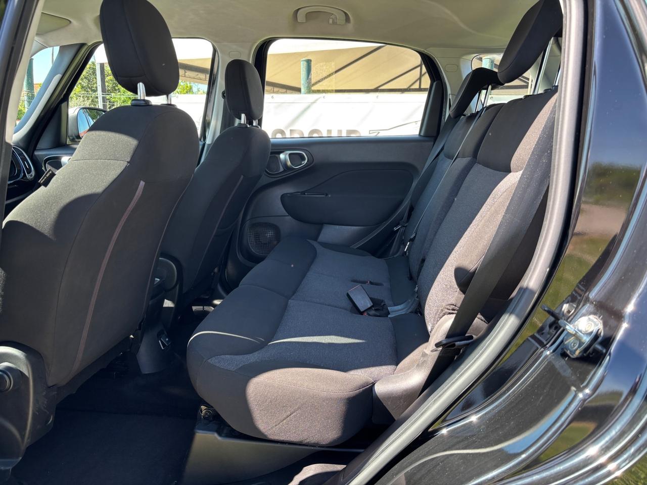 Fiat 500L Cross 1.4 95CV GPL-2019"PERFETTA"