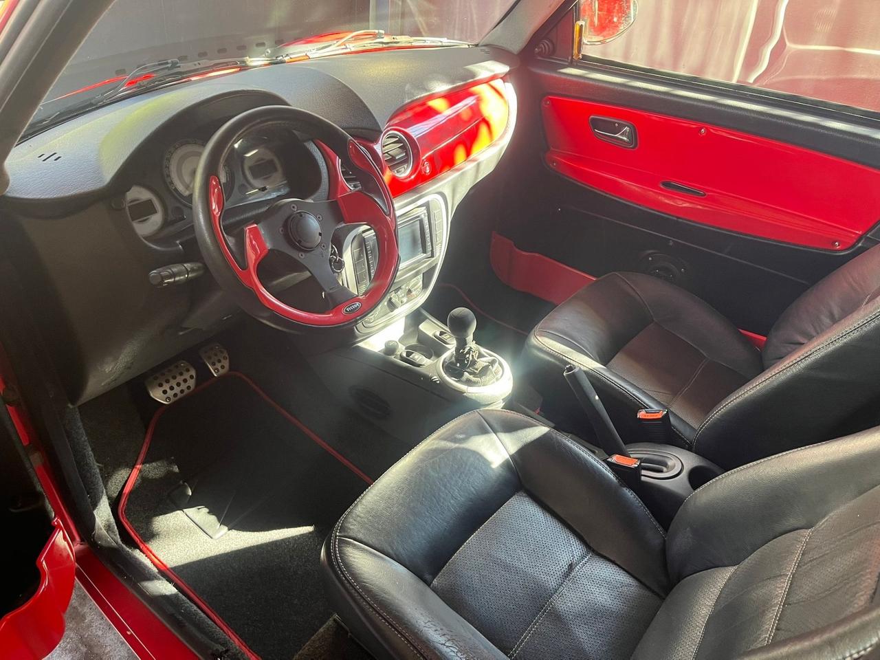 Chatenet CH26 Permute e Trasporto