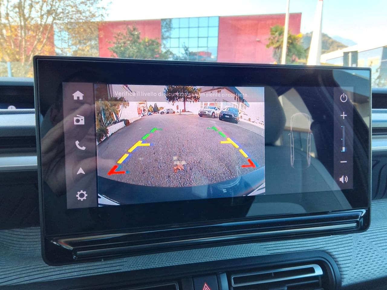 Citroen C3 PureTech 100 S&S Max