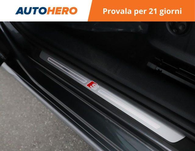 AUDI A4 Avant 35 TFSI S tronic S line edition