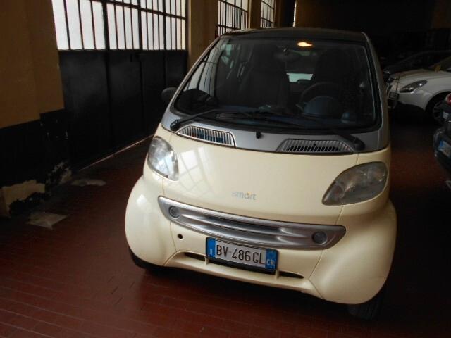 Smart Smart 600 smart & passion