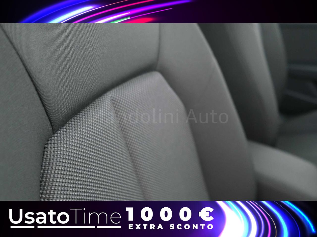 Audi A3 sportback 30 1.0 tfsi mhev business advanced s tronic