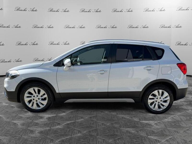 Suzuki S-Cross S-Cross 1.6 ddis Cool s&s 4wd allgrip dct