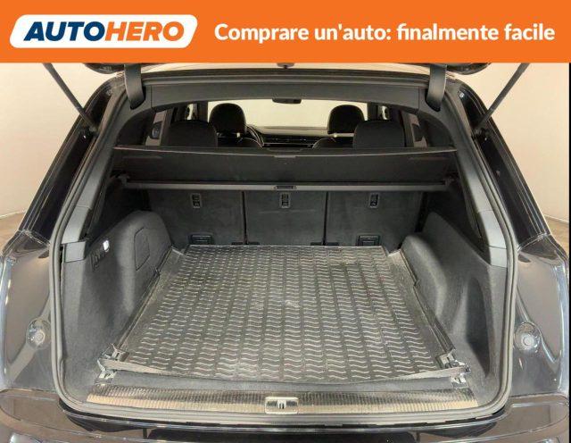 AUDI Q7 55 TFSI e quattro tiptronic Sport
