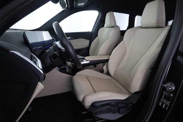 BMW X1 X1 sDrive 18d Msport