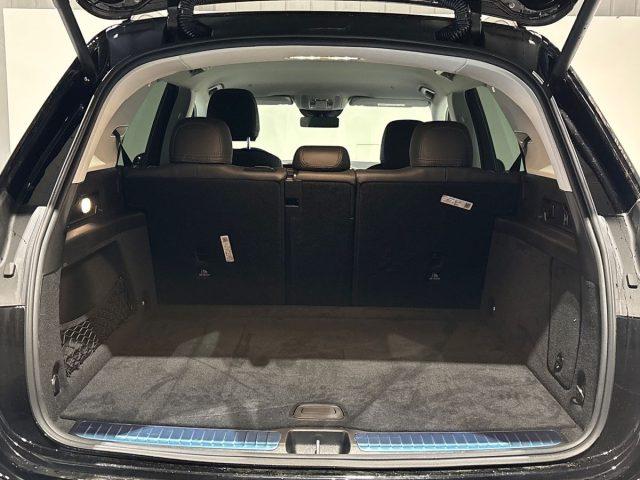 MERCEDES-BENZ GLE 300 d 4Matic Mild Hybrid AMG Line Advanced Plus