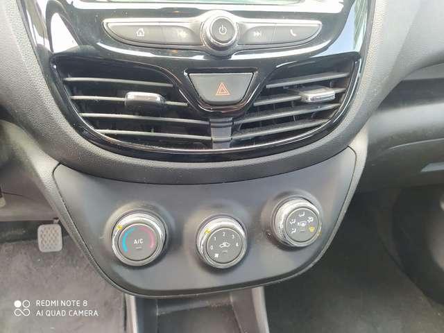 Opel Karl Karl 1.0 Rocks 73cv my19