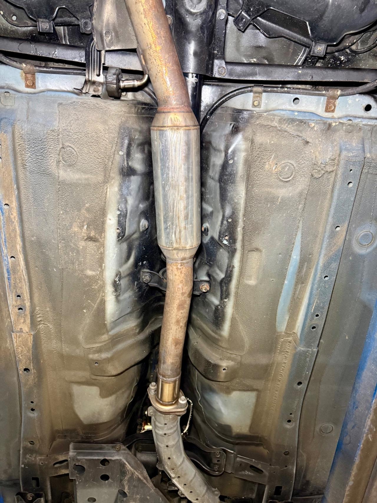 Subaru Impreza STI JDM SPEC C V-LIMITED N63/555 2003 2.0T 280CV