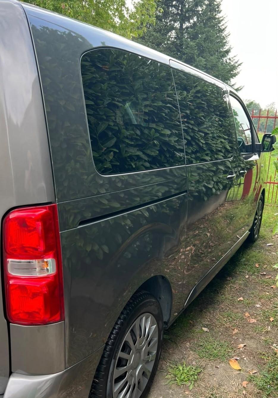 Toyota Proace Verso 1.5D 120cv