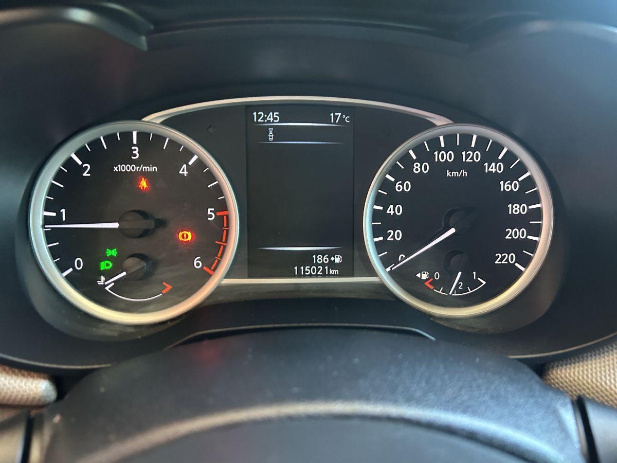 NISSAN - Micra - 1.5 dCi 90CV 8V 5p. N-Connecta