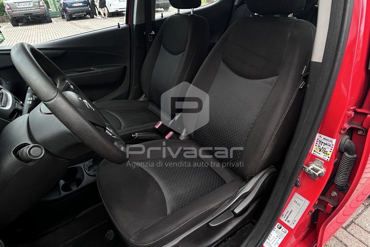 OPEL Karl 1.0 75 CV Cosmo