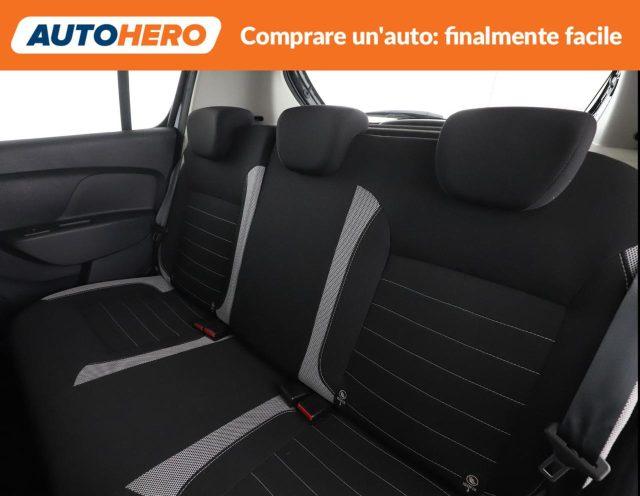 DACIA Sandero Stepway 0.9 TCe 90 CV Comfort