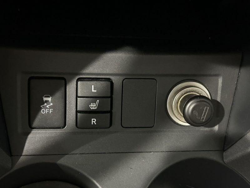 Toyota RAV4 RAV4 Crossov. 2.2 D-Cat A/T 150 CV Style + NAVIGATORE