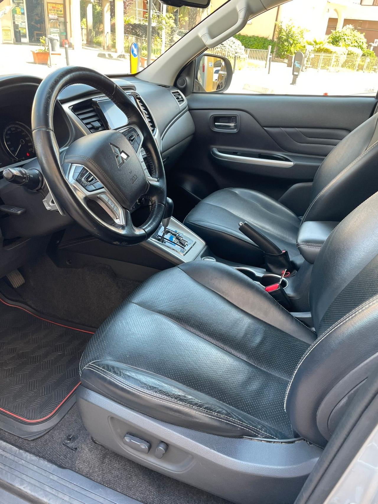 Mitsubishi