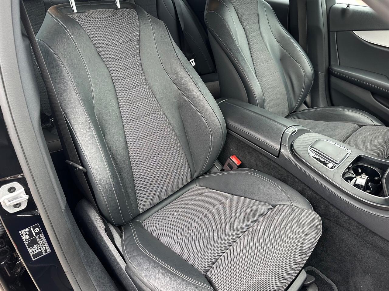 Mercedes E 200 d Auto Sport 1.6 DIESEL 160CV