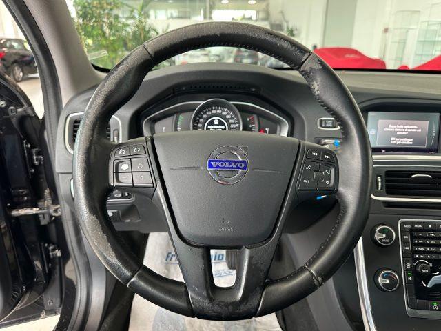 VOLVO V60 D3 Business