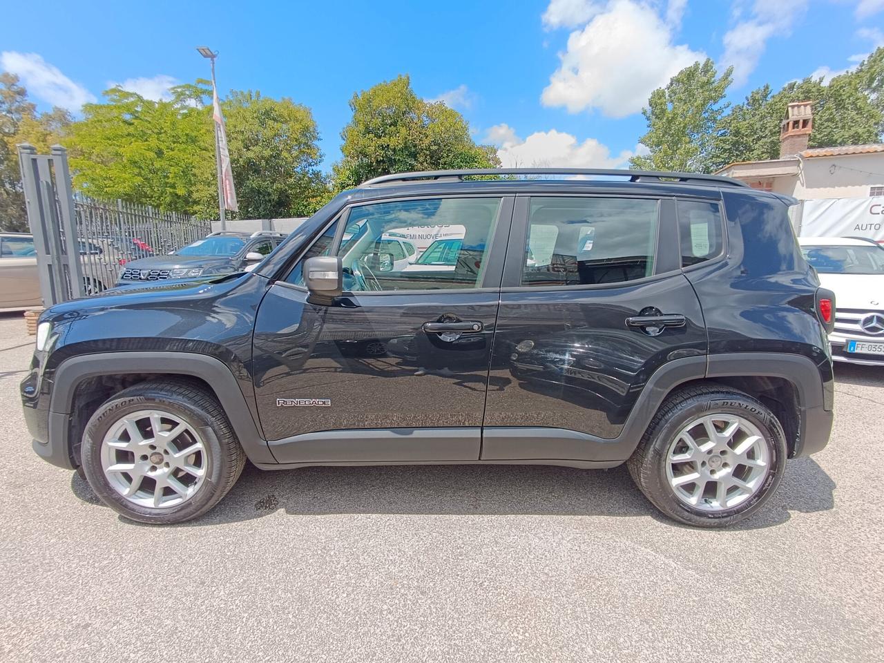 Jeep Renegade 1.0 T3 Limited