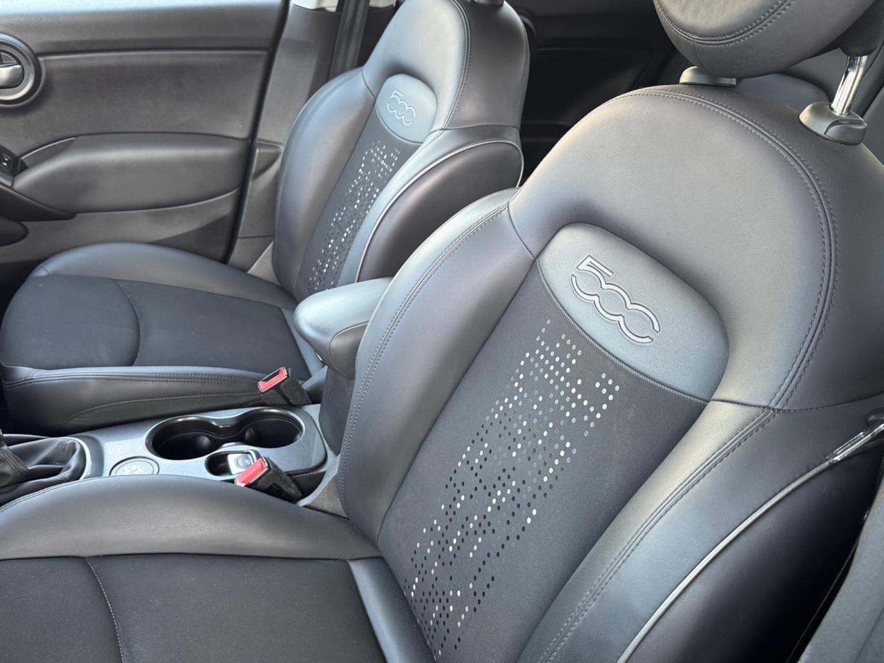 Fiat 500X 1.0 T3 120 CV Sport PERFETTA